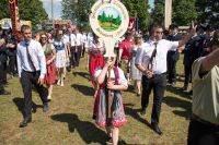 100 Jahre FF Buechekuehn_Festzug-115